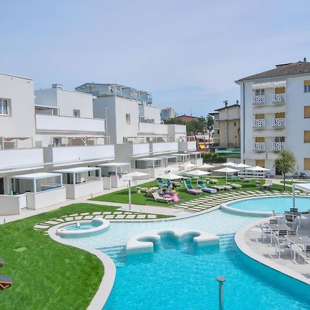 Marina Suites & Apartments 4 Stelle S Caorle Esterno foto