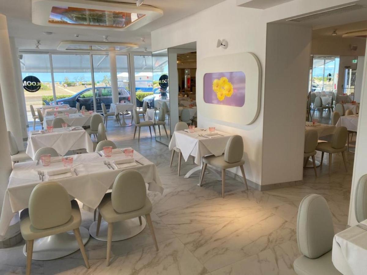 Marina Suites & Apartments 4 Stelle S Caorle Esterno foto