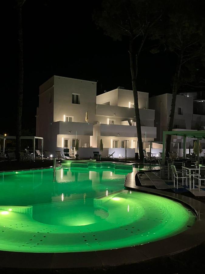 Marina Suites & Apartments 4 Stelle S Caorle Esterno foto